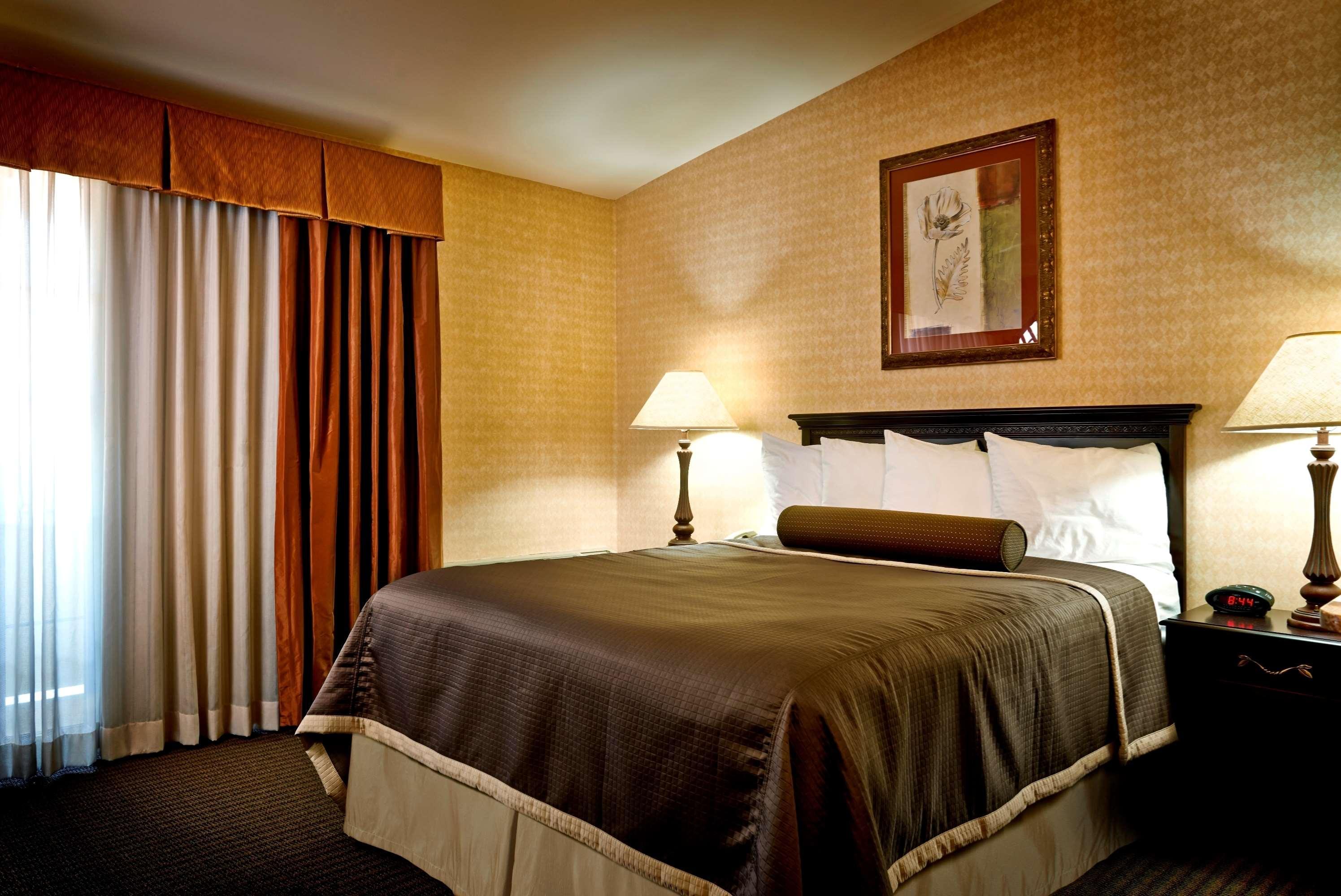 The Prussia Hotel, BW Signature Collection By Best Western King of Prussia Zewnętrze zdjęcie