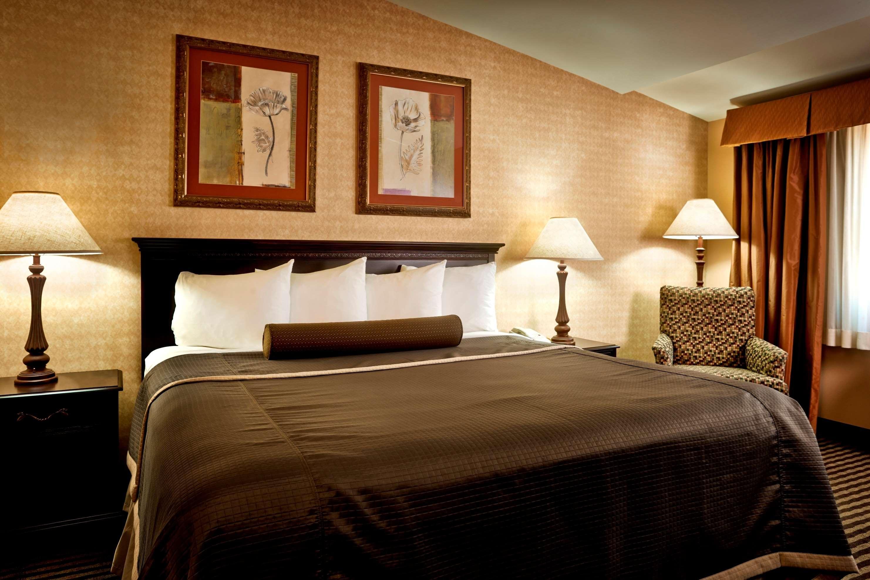 The Prussia Hotel, BW Signature Collection By Best Western King of Prussia Zewnętrze zdjęcie
