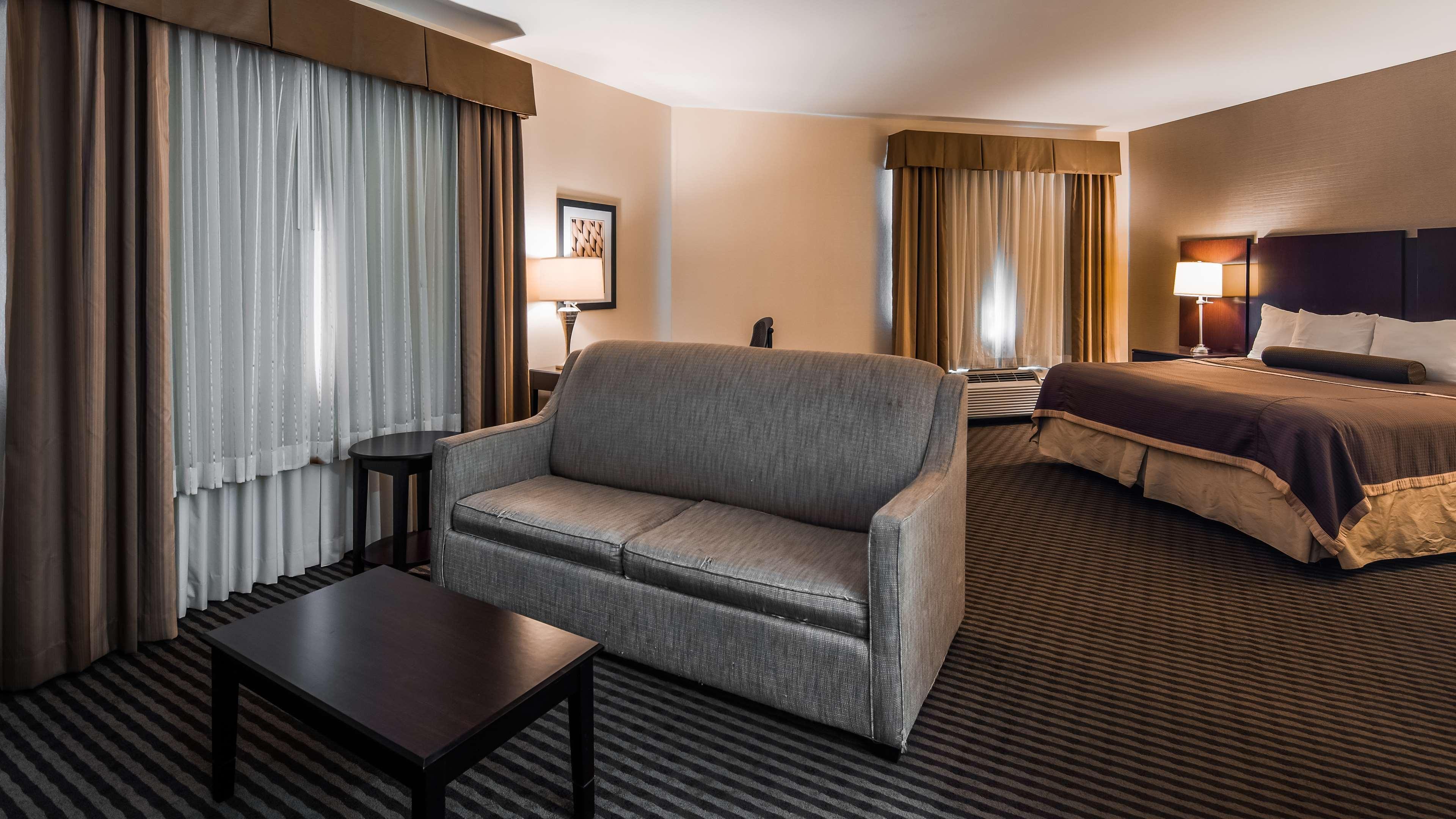 The Prussia Hotel, BW Signature Collection By Best Western King of Prussia Zewnętrze zdjęcie