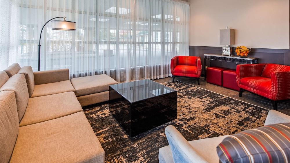 The Prussia Hotel, BW Signature Collection By Best Western King of Prussia Zewnętrze zdjęcie