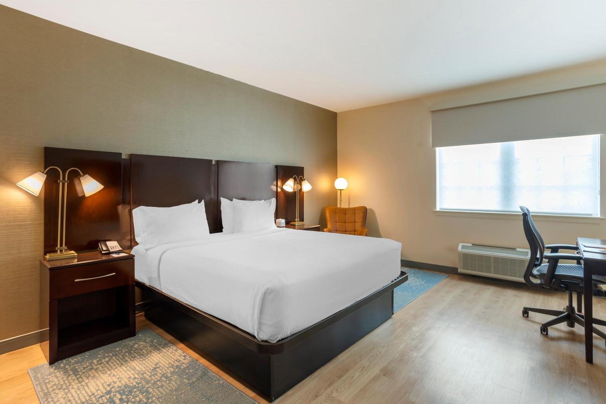 The Prussia Hotel, BW Signature Collection By Best Western King of Prussia Zewnętrze zdjęcie