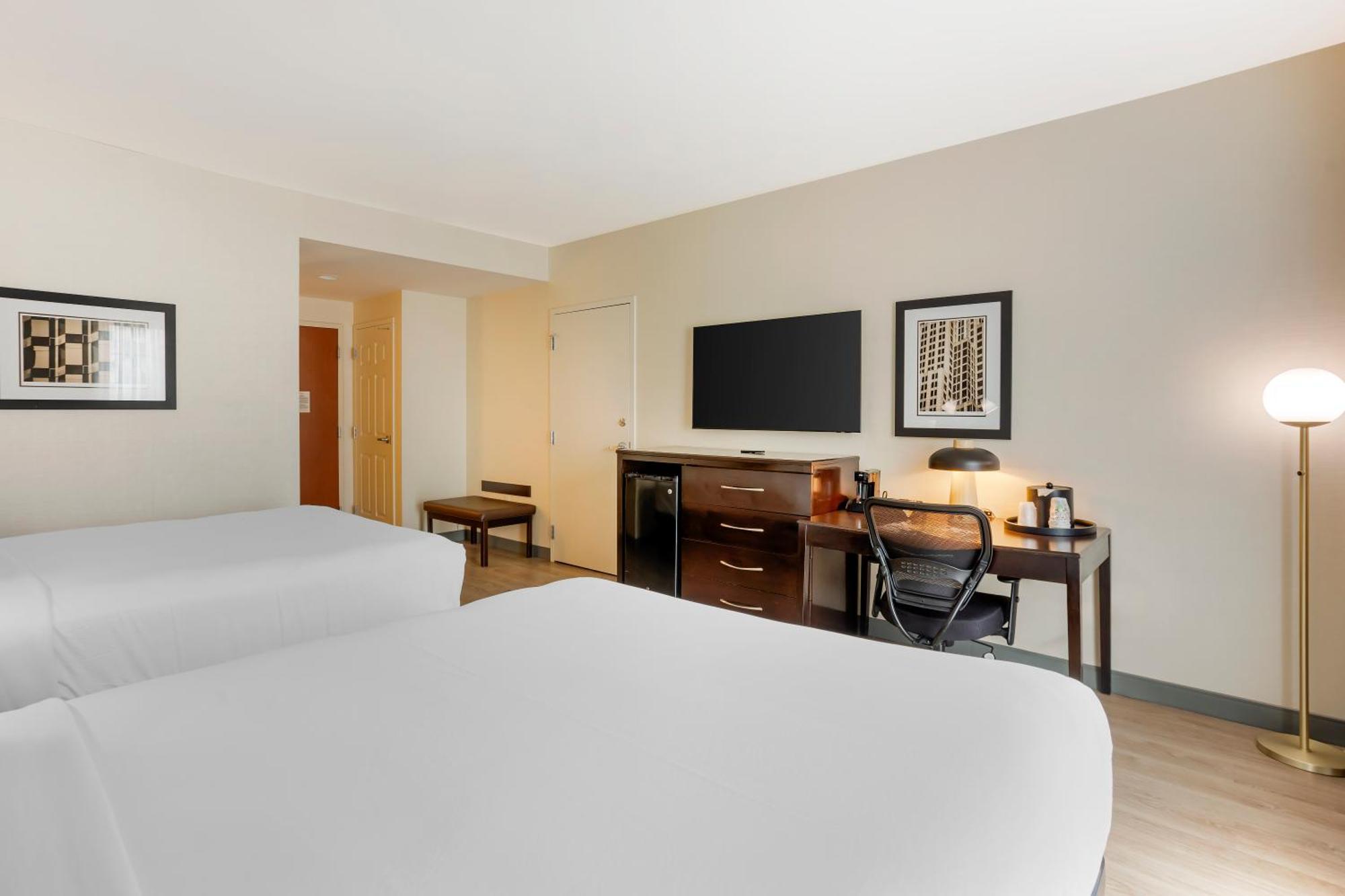 The Prussia Hotel, BW Signature Collection By Best Western King of Prussia Zewnętrze zdjęcie