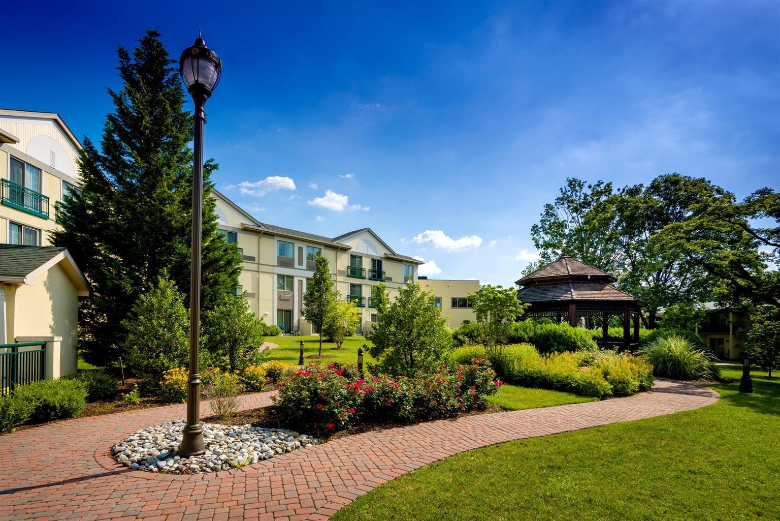 The Prussia Hotel, BW Signature Collection By Best Western King of Prussia Zewnętrze zdjęcie